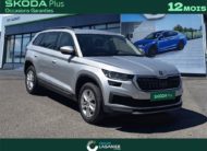 SKODA KODIAQ 2.0 TDI 150 SCR DSG7 7PL Business