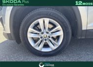 SKODA KODIAQ 2.0 TDI 150 SCR DSG7 7PL Business