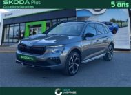 SKODA KAMIQ 1.5 TSI EVO 2 150 CH DSG7 ACT Monte Carlo
