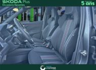 SKODA KAMIQ 1.5 TSI EVO 2 150 CH DSG7 ACT Monte Carlo