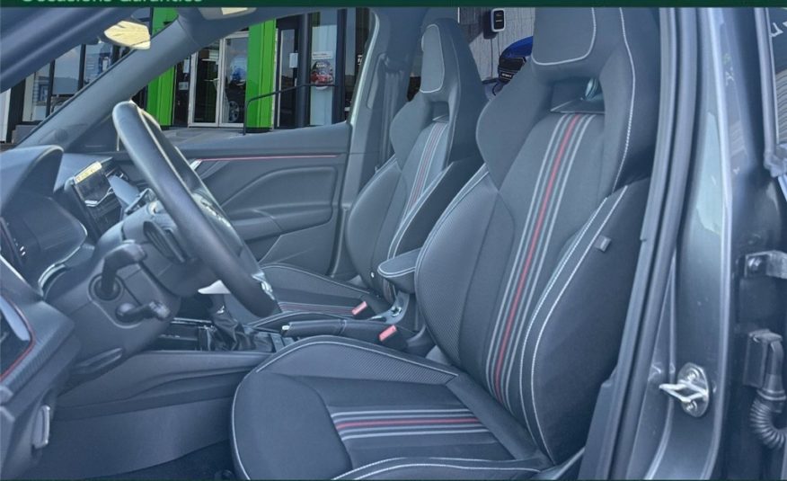 SKODA KAMIQ 1.5 TSI EVO 2 150 CH DSG7 ACT Monte Carlo