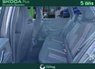SKODA KAMIQ 1.5 TSI EVO 2 150 CH DSG7 ACT Monte Carlo
