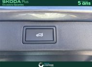 SKODA KAMIQ 1.5 TSI EVO 2 150 CH DSG7 ACT Monte Carlo