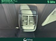 SKODA KAMIQ 1.5 TSI EVO 2 150 CH DSG7 ACT Monte Carlo