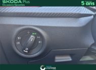SKODA KAMIQ 1.5 TSI EVO 2 150 CH DSG7 ACT Monte Carlo