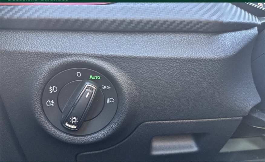 SKODA KAMIQ 1.5 TSI EVO 2 150 CH DSG7 ACT Monte Carlo