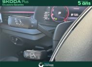 SKODA KAMIQ 1.5 TSI EVO 2 150 CH DSG7 ACT Monte Carlo