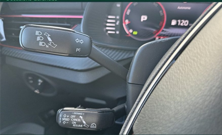 SKODA KAMIQ 1.5 TSI EVO 2 150 CH DSG7 ACT Monte Carlo
