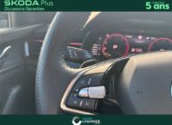 SKODA KAMIQ 1.5 TSI EVO 2 150 CH DSG7 ACT Monte Carlo