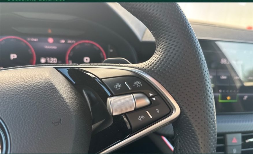 SKODA KAMIQ 1.5 TSI EVO 2 150 CH DSG7 ACT Monte Carlo
