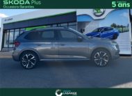 SKODA KAMIQ 1.5 TSI EVO 2 150 CH DSG7 ACT Monte Carlo