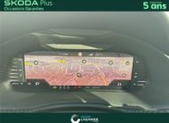 SKODA KAMIQ 1.5 TSI EVO 2 150 CH DSG7 ACT Monte Carlo