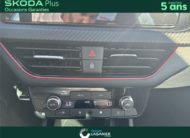 SKODA KAMIQ 1.5 TSI EVO 2 150 CH DSG7 ACT Monte Carlo