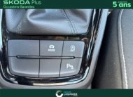 SKODA KAMIQ 1.5 TSI EVO 2 150 CH DSG7 ACT Monte Carlo