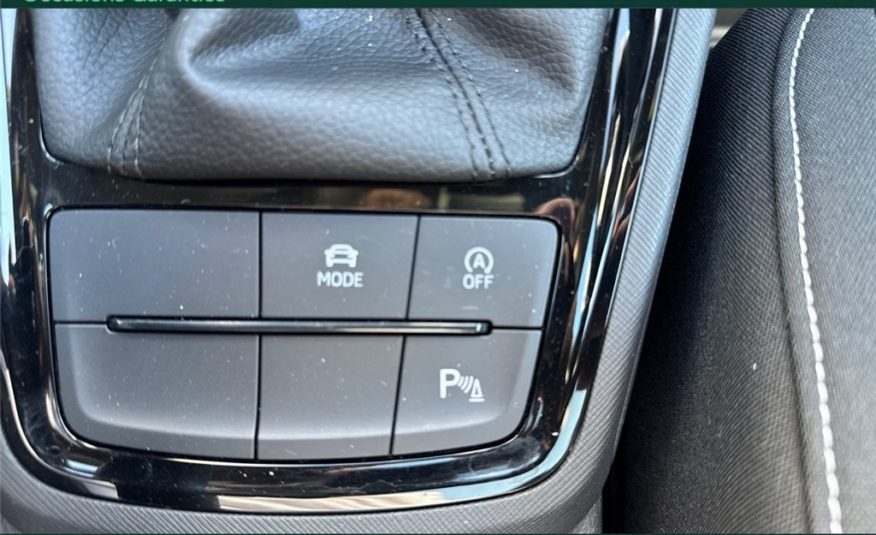 SKODA KAMIQ 1.5 TSI EVO 2 150 CH DSG7 ACT Monte Carlo