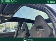 SKODA KAMIQ 1.5 TSI EVO 2 150 CH DSG7 ACT Monte Carlo