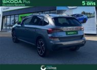SKODA KAMIQ 1.5 TSI EVO 2 150 CH DSG7 ACT Monte Carlo
