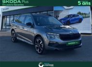 SKODA KAMIQ 1.5 TSI EVO 2 150 CH DSG7 ACT Monte Carlo