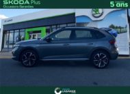 SKODA KAMIQ 1.5 TSI EVO 2 150 CH DSG7 ACT Monte Carlo