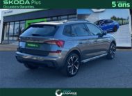 SKODA KAMIQ 1.5 TSI EVO 2 150 CH DSG7 ACT Monte Carlo