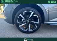 SKODA KAMIQ 1.5 TSI EVO 2 150 CH DSG7 ACT Monte Carlo