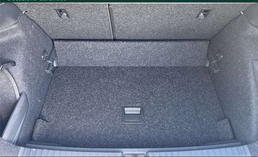 SKODA KAMIQ 1.5 TSI EVO 2 150 CH DSG7 ACT Monte Carlo