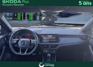 SKODA KAMIQ 1.5 TSI EVO 2 150 CH DSG7 ACT Monte Carlo