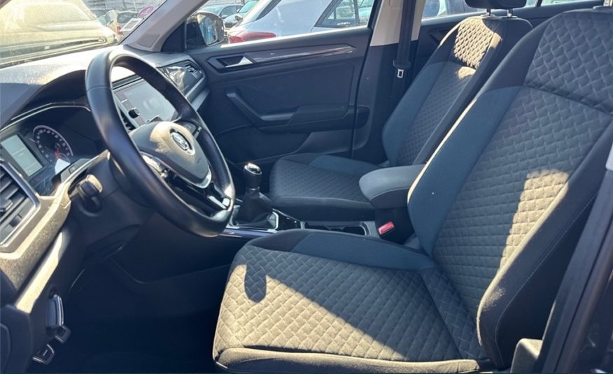 VOLKSWAGEN T-ROC 1.5 TSI 150 EVO START/STOP BVM6 IQ.Drive
