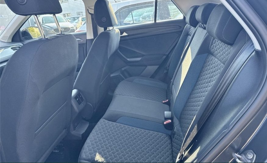 VOLKSWAGEN T-ROC 1.5 TSI 150 EVO START/STOP BVM6 IQ.Drive