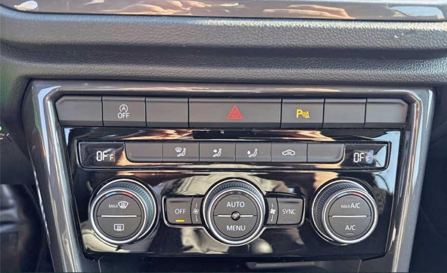 VOLKSWAGEN T-ROC 1.5 TSI 150 EVO START/STOP BVM6 IQ.Drive