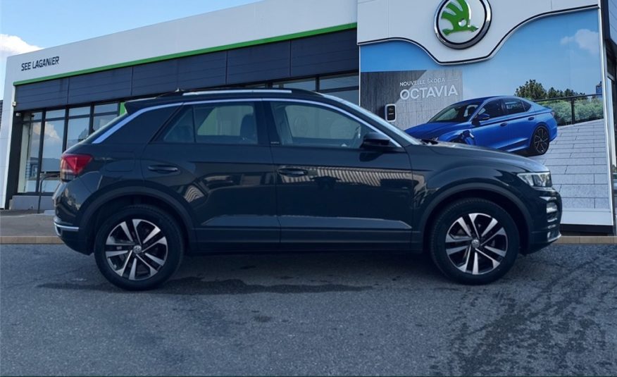 VOLKSWAGEN T-ROC 1.5 TSI 150 EVO START/STOP BVM6 IQ.Drive