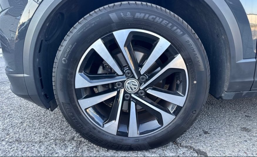 VOLKSWAGEN T-ROC 1.5 TSI 150 EVO START/STOP BVM6 IQ.Drive