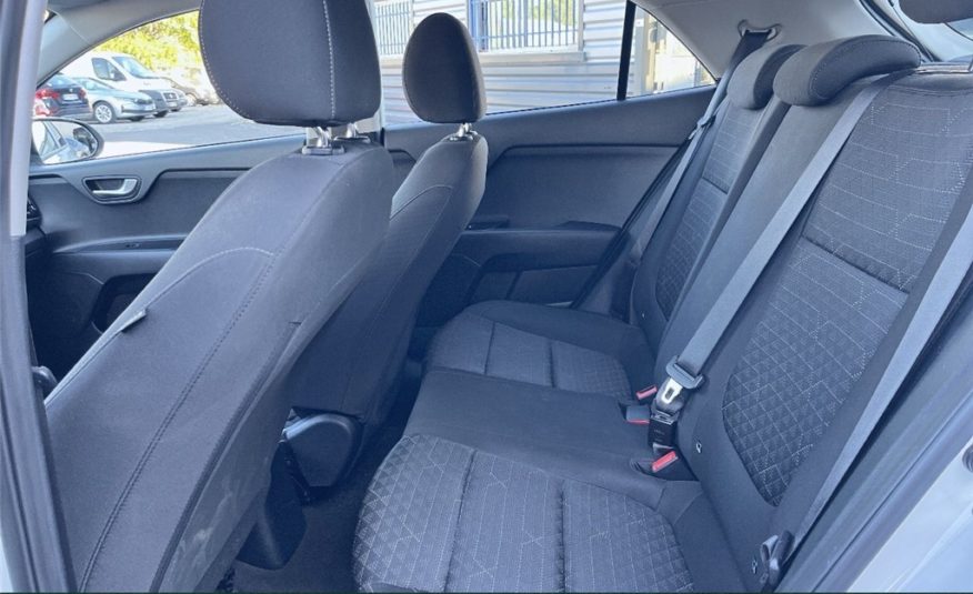KIA RIO 1.0 T-GDI 100 CH DCT7 Active