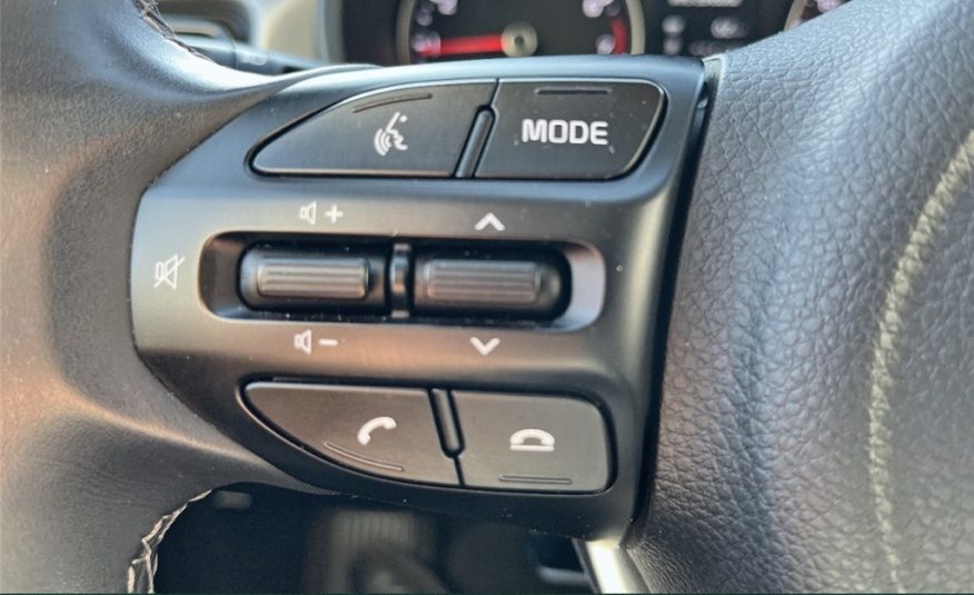 KIA RIO 1.0 T-GDI 100 CH DCT7 Active