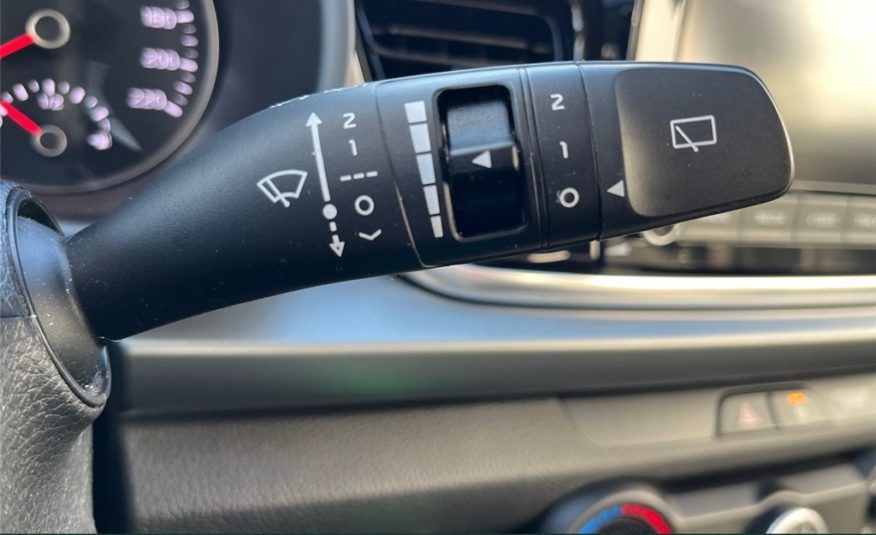 KIA RIO 1.0 T-GDI 100 CH DCT7 Active