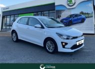 KIA RIO 1.0 T-GDI 100 CH DCT7 Active