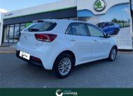 KIA RIO 1.0 T-GDI 100 CH DCT7 Active