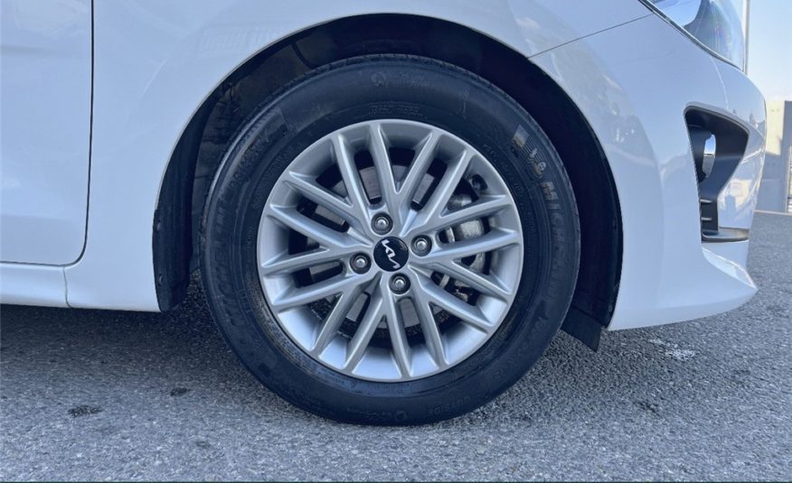 KIA RIO 1.0 T-GDI 100 CH DCT7 Active