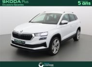 SKODA KAROQ 1.5 TSI EVO 2 150 CH ACT DSG7 Selection