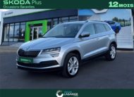 SKODA KAROQ 2.0 TDI 116 CH SCR DSG7 Style