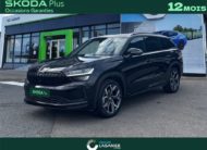 SKODA KODIAQ 2.0 TDI 193 CH SCR DSG7 4X4 7PL Sportline