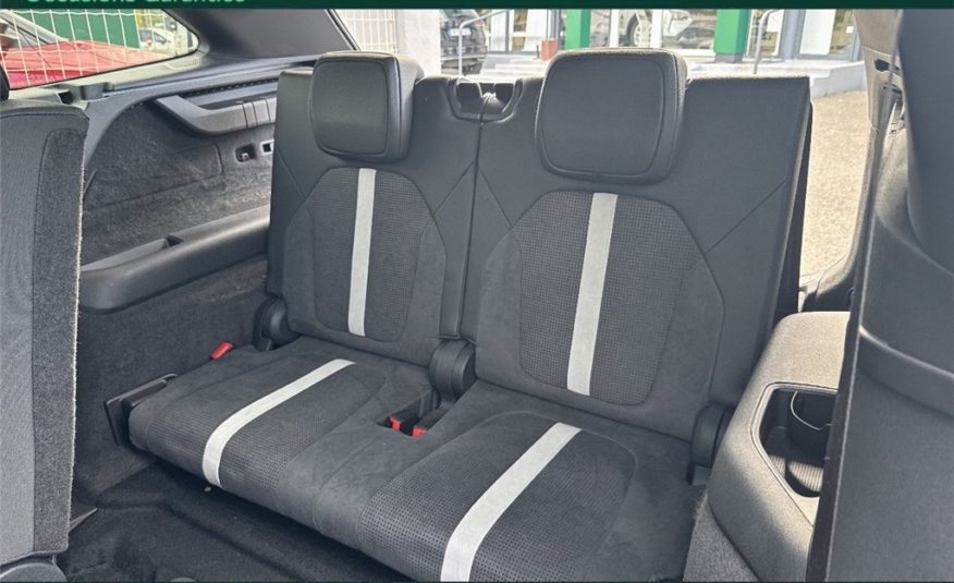 SKODA KODIAQ 2.0 TDI 193 CH SCR DSG7 4X4 7PL Sportline