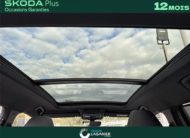 SKODA KODIAQ 2.0 TDI 193 CH SCR DSG7 4X4 7PL Sportline