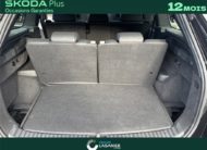 SKODA KODIAQ 2.0 TDI 193 CH SCR DSG7 4X4 7PL Sportline