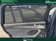SKODA KODIAQ 2.0 TDI 193 CH SCR DSG7 4X4 7PL Sportline