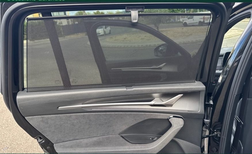 SKODA KODIAQ 2.0 TDI 193 CH SCR DSG7 4X4 7PL Sportline