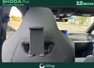 SKODA KODIAQ 2.0 TDI 193 CH SCR DSG7 4X4 7PL Sportline
