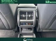 SKODA KODIAQ 2.0 TDI 193 CH SCR DSG7 4X4 7PL Sportline