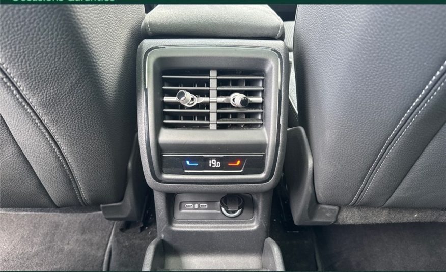 SKODA KODIAQ 2.0 TDI 193 CH SCR DSG7 4X4 7PL Sportline