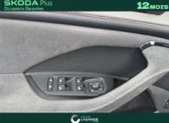 SKODA KODIAQ 2.0 TDI 193 CH SCR DSG7 4X4 7PL Sportline